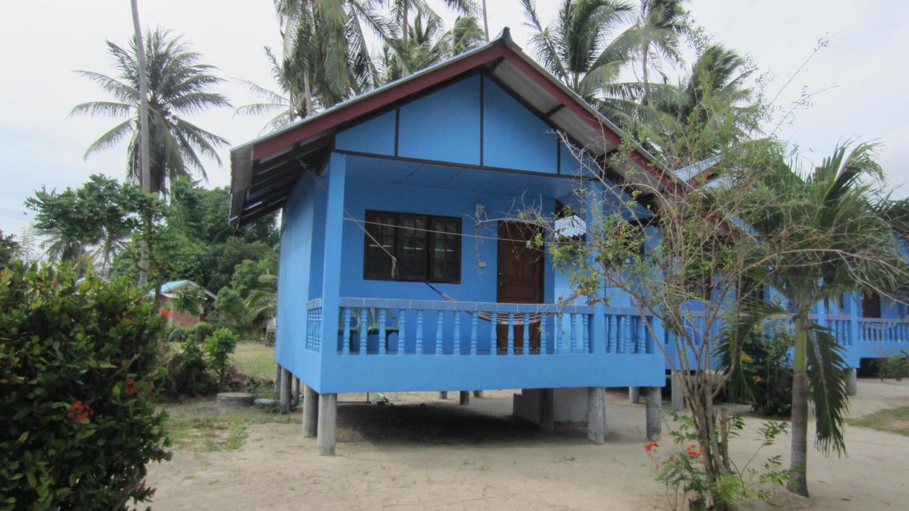 Bang Nam Kem Resort Baan Tai Exterior foto